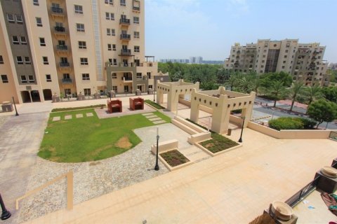 Huoneisto Remraam, Dubai, Arabiemiraatit 1 makuuhuone, 61.78 m2 № 728953 - kuva 5