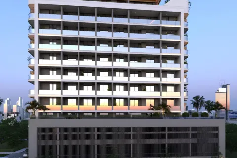 Apartman u Dubai, UAE 60 m2, 1 spavaća soba Br. 728956