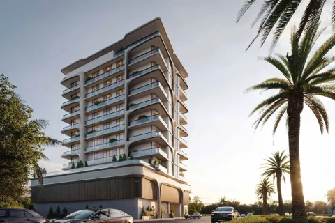 Apartmen di Jumeirah Village Circle, Dubai, UAE 1 bilik tidur, 66 meter persegi № 728955 - foto 4