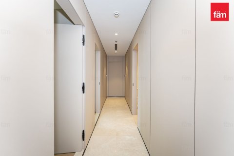 Пәтер Dubai Harbour, Дубай, БАӘ-да 3 жатын бөлмелер, 178.2 м² № 763976 - фото 9