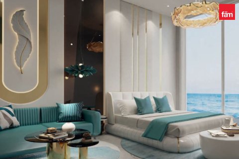 Apartament de vânzare în Dubai, EAU 44.6 mp.  №763975 - poză 7