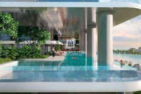 Apartament de vânzare în Al Marjan Island, Ras Al Khaimah, EAU 2 dormitoare, 150 mp.  №663841 - poză 10