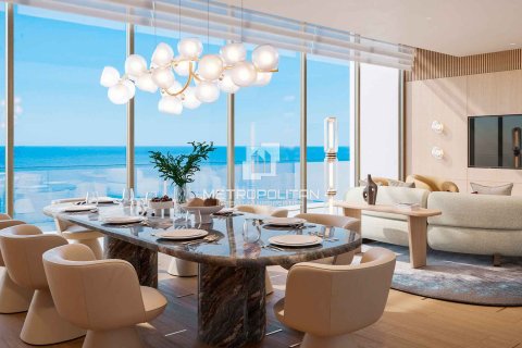 Müüa dupleks asukohaga Al Marjan Island, Ras Al Khaimah, AÜE: 3 magamistoaga, 633 m² Nr 663839 - pilt 7