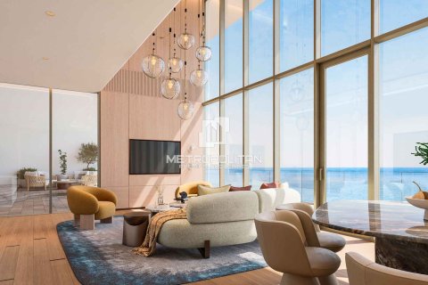 Müüa dupleks asukohaga Al Marjan Island, Ras Al Khaimah, AÜE: 3 magamistoaga, 633 m² Nr 663839 - pilt 9