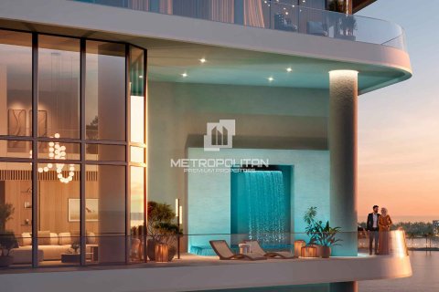 Müüa dupleks asukohaga Al Marjan Island, Ras Al Khaimah, AÜE: 3 magamistoaga, 633 m² Nr 663839 - pilt 10