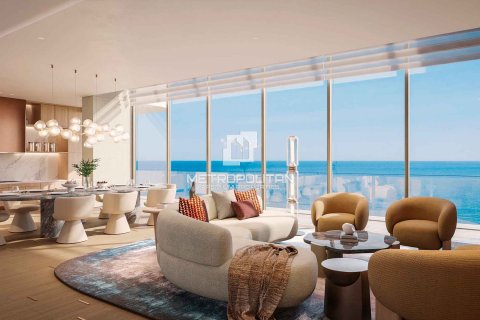 Müüa dupleks asukohaga Al Marjan Island, Ras Al Khaimah, AÜE: 3 magamistoaga, 633 m² Nr 663839 - pilt 8