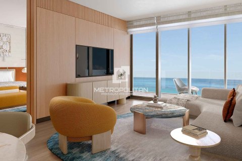 Müüa dupleks asukohaga Al Marjan Island, Ras Al Khaimah, AÜE: 3 magamistoaga, 633 m² Nr 663839 - pilt 5