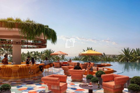 Müüa dupleks asukohaga Al Marjan Island, Ras Al Khaimah, AÜE: 3 magamistoaga, 633 m² Nr 663839 - pilt 13