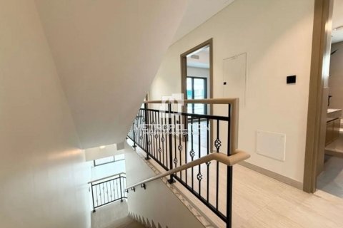 Városi lakóépület itt: Damac Lagoons, Dubai, EAE, 5 hálószoba, 144 m², azonosító: 663838 - fénykép 8