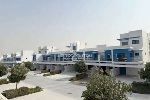Casa urbana em Damac Lagoons, Dubai, EAU 5 quartos, 144 m2 № 663838