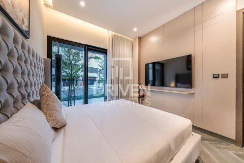 Bliźniak na sprzedaż w Business Bay, Dubai, ZEA 3 sypialnie, 167.88 mkw., nr 761790 - zdjęcie 4