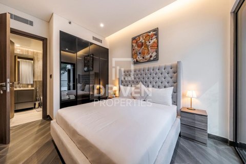 Bliźniak na sprzedaż w Business Bay, Dubai, ZEA 3 sypialnie, 167.88 mkw., nr 761790 - zdjęcie 3