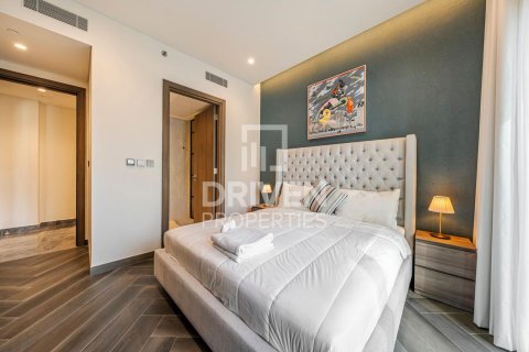 Bliźniak na sprzedaż w Business Bay, Dubai, ZEA 3 sypialnie, 167.88 mkw., nr 761790 - zdjęcie 10