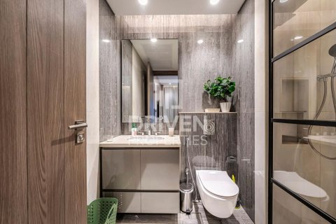 Bliźniak na sprzedaż w Business Bay, Dubai, ZEA 3 sypialnie, 167.88 mkw., nr 761790 - zdjęcie 21