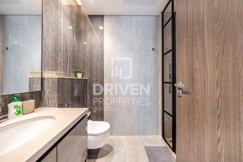 Bliźniak na sprzedaż w Business Bay, Dubai, ZEA 3 sypialnie, 167.88 mkw., nr 761790 - zdjęcie 16