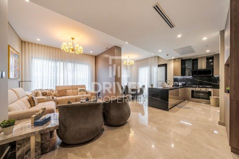 دوبلکس در Business Bay، Dubai ، امارات متحده عربی 3 خوابه ، 167.88 متر مربع.  شماره 761790