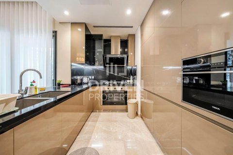 Bliźniak na sprzedaż w Business Bay, Dubai, ZEA 3 sypialnie, 167.88 mkw., nr 761790 - zdjęcie 15