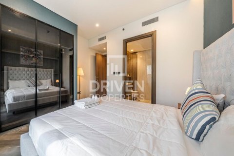 Bliźniak na sprzedaż w Business Bay, Dubai, ZEA 3 sypialnie, 167.88 mkw., nr 761790 - zdjęcie 11
