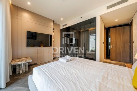 Bliźniak na sprzedaż w Business Bay, Dubai, ZEA 3 sypialnie, 167.88 mkw., nr 761790 - zdjęcie 13