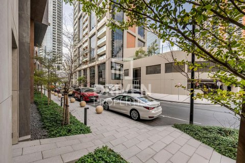 Bliźniak na sprzedaż w Business Bay, Dubai, ZEA 3 sypialnie, 167.88 mkw., nr 761790 - zdjęcie 18
