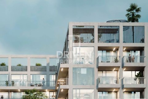 Müüa korter asukohaga Dubai South (Dubai World Central), AÜE: 2 magamistoaga, 101.45 m² Nr 761788 - pilt 24