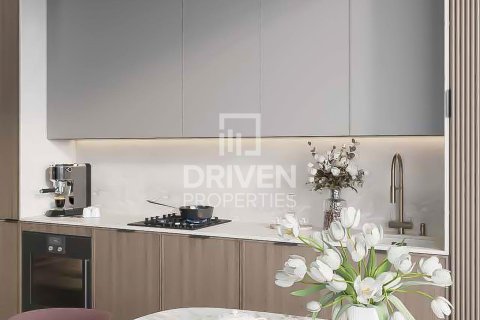 Müüa korter asukohaga Dubai South (Dubai World Central), AÜE: 2 magamistoaga, 101.45 m² Nr 761788 - pilt 12