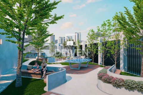 Müüa korter asukohaga Dubai South (Dubai World Central), AÜE: 2 magamistoaga, 101.45 m² Nr 761788 - pilt 15