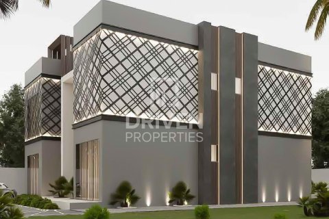 Müüa korter asukohaga Dubai South (Dubai World Central), AÜE: 2 magamistoaga, 101.45 m² Nr 761788 - pilt 28