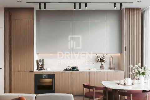 Müüa korter asukohaga Dubai South (Dubai World Central), AÜE: 2 magamistoaga, 101.45 m² Nr 761788 - pilt 8