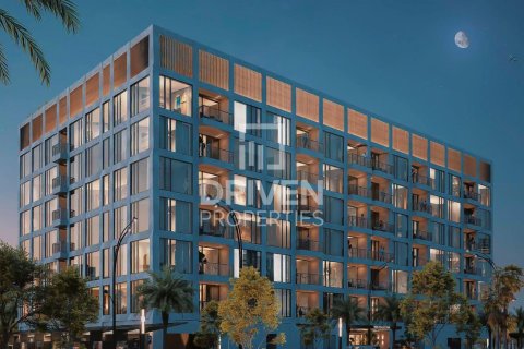 Müüa korter asukohaga Dubai South (Dubai World Central), AÜE: 2 magamistoaga, 101.45 m² Nr 761788 - pilt 25
