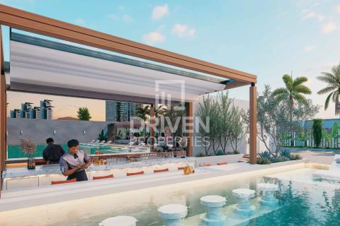 Müüa korter asukohaga Dubai South (Dubai World Central), AÜE: 2 magamistoaga, 101.45 m² Nr 761788 - pilt 14