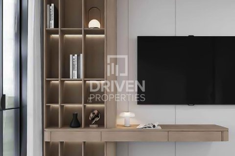 Müüa korter asukohaga Dubai South (Dubai World Central), AÜE: 2 magamistoaga, 101.45 m² Nr 761788 - pilt 3