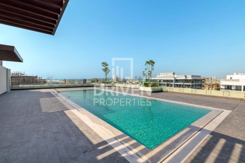 Apartmán v Al Satwa, Dubai, SAE 1 spálňa, 75.72 m2 č. 761784 - Fotografia 11