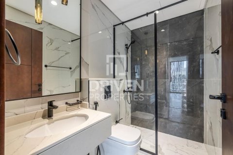 Apartmán v Al Satwa, Dubai, SAE 1 spálňa, 75.72 m2 č. 761784 - Fotografia 10