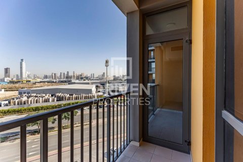 Wohnung zum Verkauf in Dubai Production City (IMPZ), Dubai, VAE 1 Schlafzimmer, 57.69 m2 Nr. 761786 - Foto 11