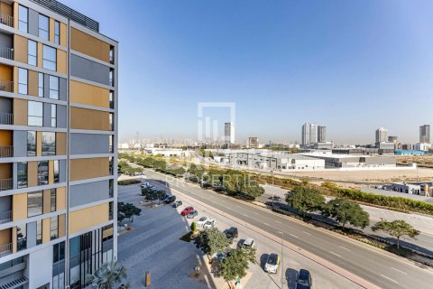 Dubai Production City (IMPZ)、Dubai、UAEにあるマンション 1ベッドルーム、57.69 m2 No761786