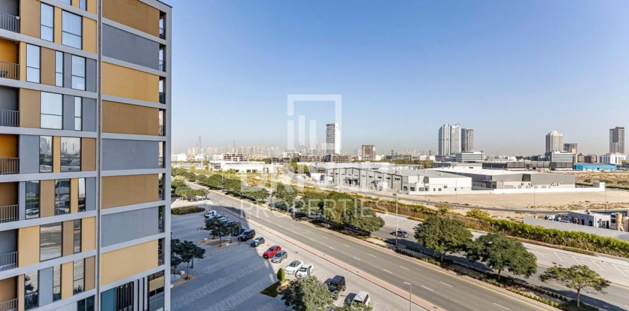 Wohnung in Dubai Production City (IMPZ), Dubai, VAE: 1 Schlafzimmer, 57.69 m2 Nr. 761786