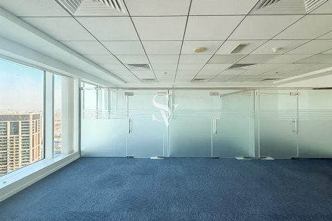 Büroraum zur Miete in Business Bay, Dubai, VAE 51 m2 Nr. 721596 - Foto 5