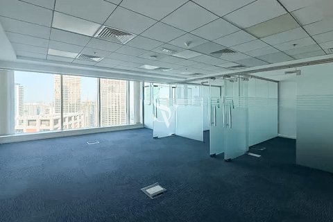Büroraum in Business Bay, Dubai, VAE: 51 m2 Nr. 721596