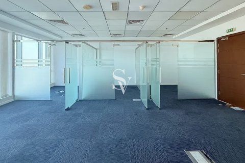 Büroraum zur Miete in Business Bay, Dubai, VAE 51 m2 Nr. 721596 - Foto 6
