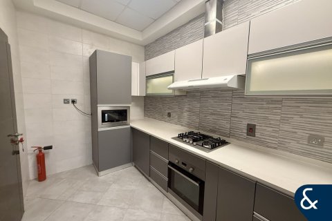Villa i Al Furjan, Dubai, UAE 3 soveværelser, 198 kvm № 666456