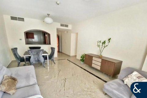 阿联酋 Dubai Jumeirah Lake Towers 公寓  2 卧, 90 平方米 , 编号 666459