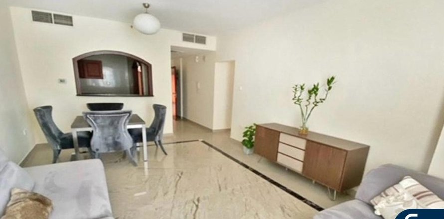 Wohnung in Jumeirah Lake Towers, Dubai, VAE: 2 Schlafzimmer, 90 m2 Nr. 666459