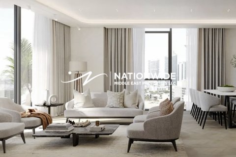 Apartamento para venda em Abu Dhabi, EAU 2 quartos, 139 m2 № 629869 - foto 2