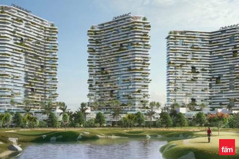Appartement in Dubai, VAE 2 slaapkamers, 121.3 vr.m. nr 668959
