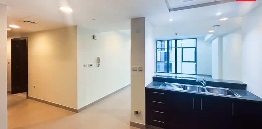 Culture Village, Dubai, BAE’de daire 2 yatak odası, 123.4 m&sup2; No 634859