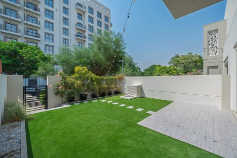 Radový dom v Town Square, Dubai, SAE 3 spálne, 206 m2 č. 722166 - Fotografia 10
