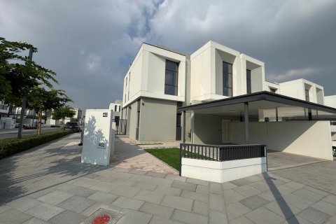 Radový dom v Al Furjan, Dubai, SAE 4 spálne, 336 m2 č. 722170 - Fotografia 12