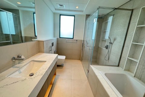 Radový dom v Al Furjan, Dubai, SAE 4 spálne, 336 m2 č. 722170 - Fotografia 14