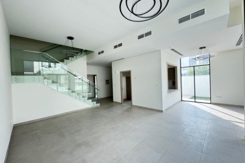 Radový dom v Al Furjan, Dubai, SAE 4 spálne, 336 m2 č. 722170 - Fotografia 3